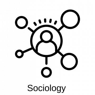 logo for sociology department